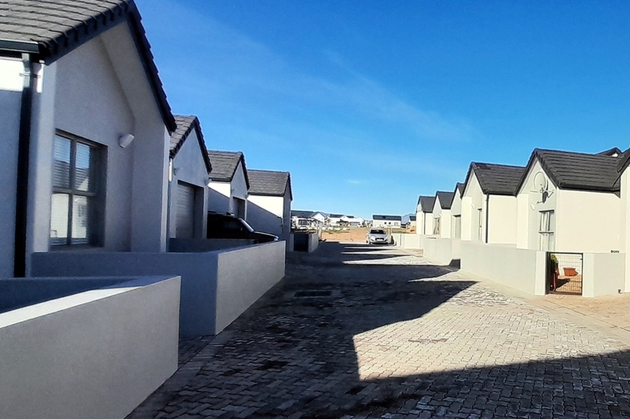 2 Bedroom Property for Sale in Robertson Western Cape